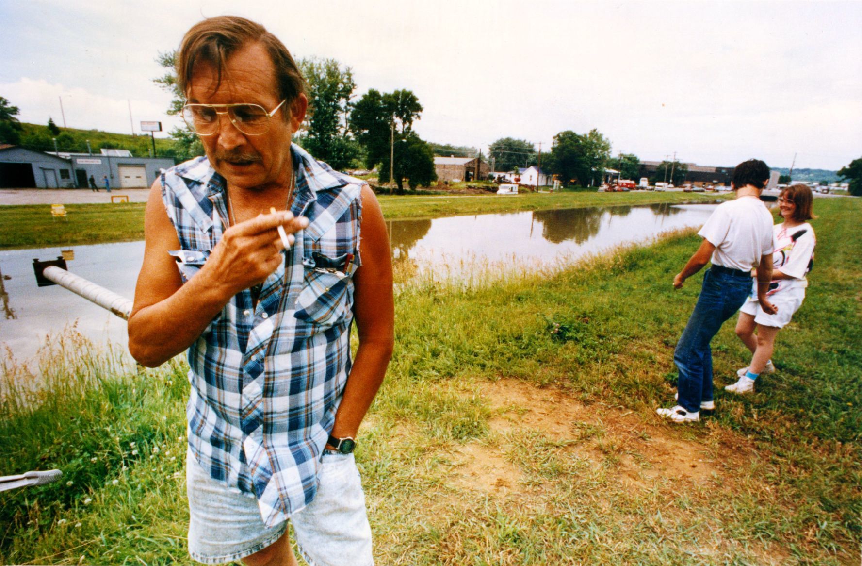 19930628 -- Davenport, Iowa